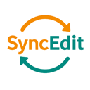 SyncEdit